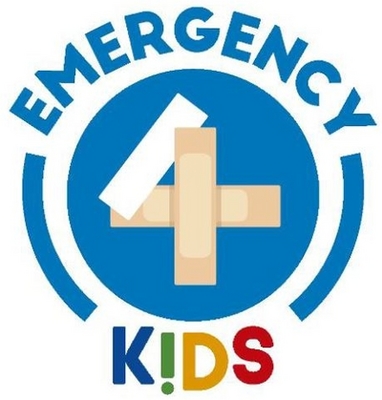 EMERGENCY 4 KIDS