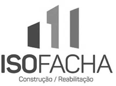 ISOFACHA CONSTRUÇÃO REABILITAÇÃO