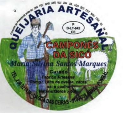 QUEIJARIA ARTESANAL CAMPONÊS DA SICÓ