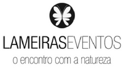 LAMEIRASEVENTOS O ENCONTRO COM A NATUREZA
