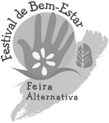 FESTIVAL DE BEM-ESTAR