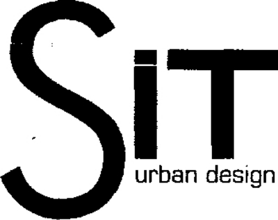 SIT URBAN DESIGN