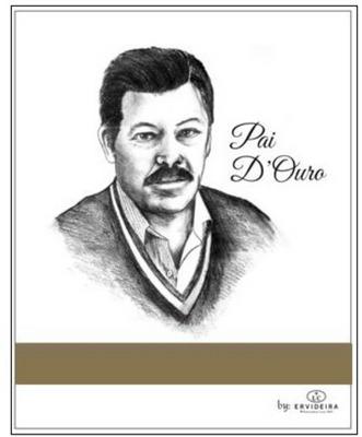 PAI D`OURO