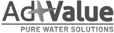 ADVALUE PURE WATER SOLUTIONS