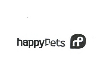HAPPY PETS