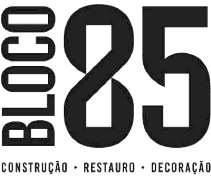 BLOCO 85 CONSTRUÇÃO RESTAURO DECORAÇÃO