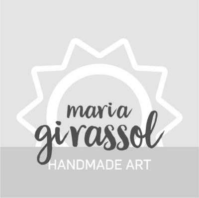 MARIA GIRASSOL HANDMADE ART