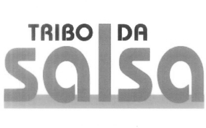 TRIBO DA SALSA