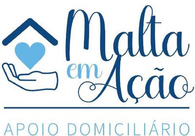 MALTA EM AÇÃO APOIO DOMICILIÁRIO