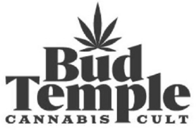BUD TEMPLE CANNABIS CULT