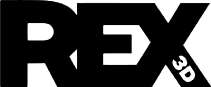 REX 3D