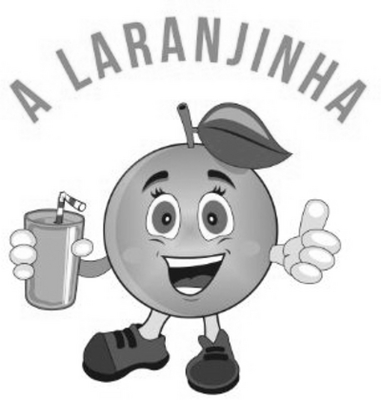 A LARANJINHA