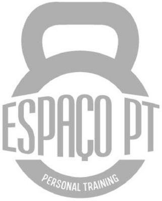 ESPAÇO PT - PERSONAL TRAINING