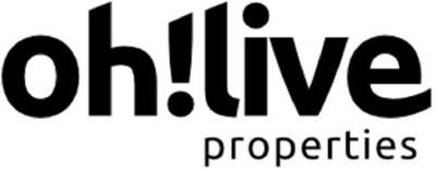 OH! LIVE PROPERTIES