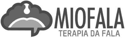 MIOFALA TERAPIA DA FALA