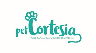 PETCORTESIA - TUDO PARA A SUA MELHOR COMPANHIA