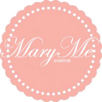 MARY ME EVENTOS