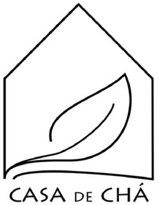 CASA DE CHÁ