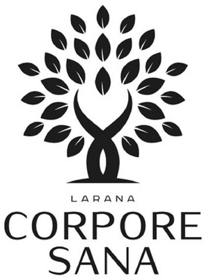 LARANA CORPORE SANA