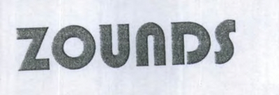 ZOUNDS