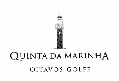 QUINTA DA MARINHA OITAVOS GOLFE
