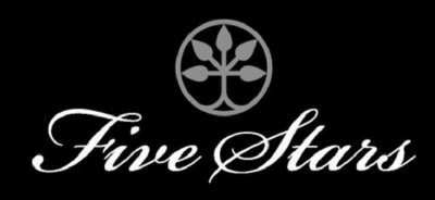 FIVE STARS