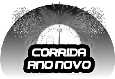 CORRIDA ANO NOVO
