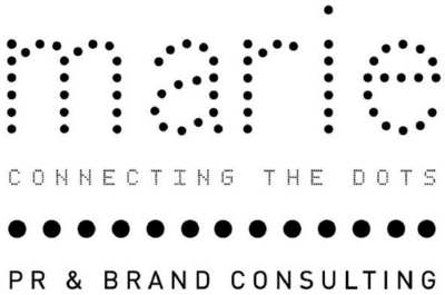 MARIE PR & BRAND CONSULTING CONNECTING THE DOTS