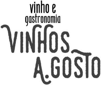 VINHOS A.GOSTO - VINHO E GASTRONOMIA