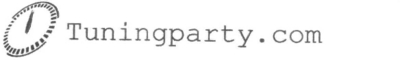 TUNINGPARTY. COM