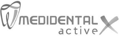 MEDIDENTAL ACTIVE