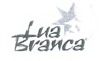 LUA BRANCA