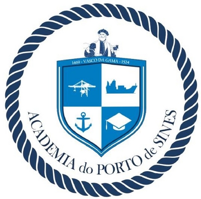 ACADEMIA DO PORTO DE SINES  1469 - VASCO DA GAMA - 1524