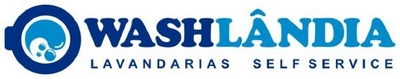 WASHLÂNDIA LAVANDARIAS SELF SERVICE