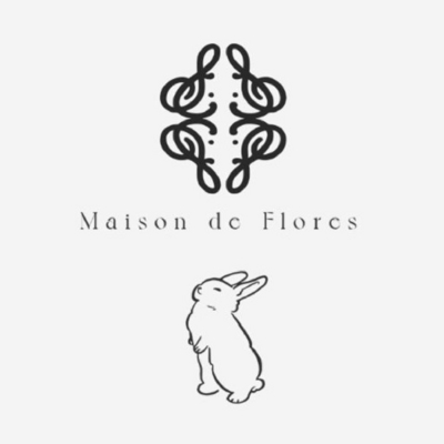 MAISON DE FLORES