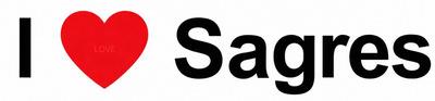 I LOVE SAGRES