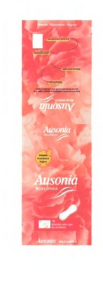 AUSONIA ANATÓMICA