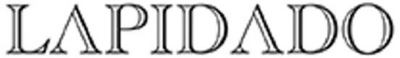 LAPIDADO