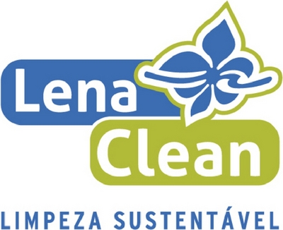 LENA CLEAN - LIMPEZA SUSTENTÁVEL