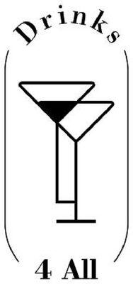 DRINKS 4 ALL