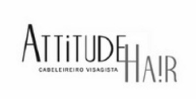 ATTITUDE HAIR CABELEIREIRO VISAGISTA