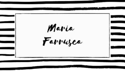 MARIA FARRUSCA