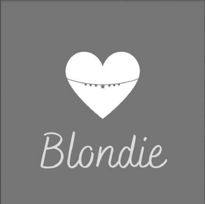 BLONDIE