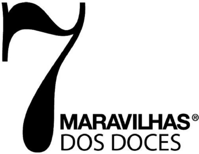 7 MARAVILHAS DOS DOCES