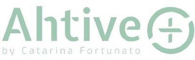 AHTIVE, BY CATARINA FORTUNATO