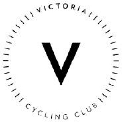V VICTORIA CYCLING CLUB