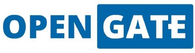 OPEN GATE