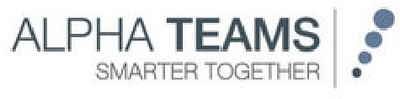 ALPHA TEAMS SMARTER TOGETHER