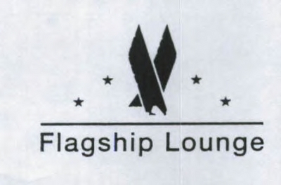 FLAGSHIP LOUNGE