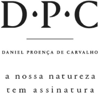 DPC DANIEL PROENÇA DE CARVALHO A NOSSA NATUREZA TEM ASSINATURA